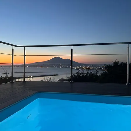 Poggio Miramare Luxury *