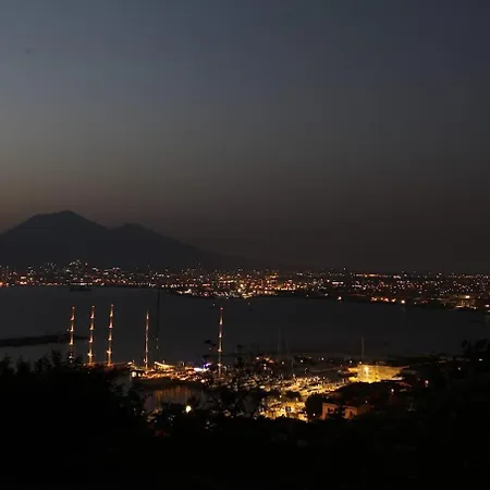Poggio Miramare Luxury * Castellammare di Stabia
