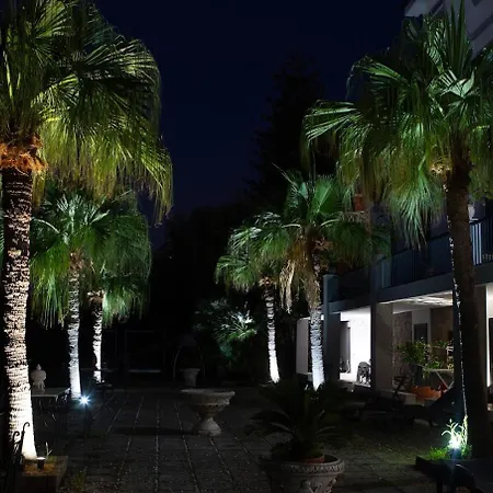 Poggio Miramare Luxury Apartament Castellammare di Stabia