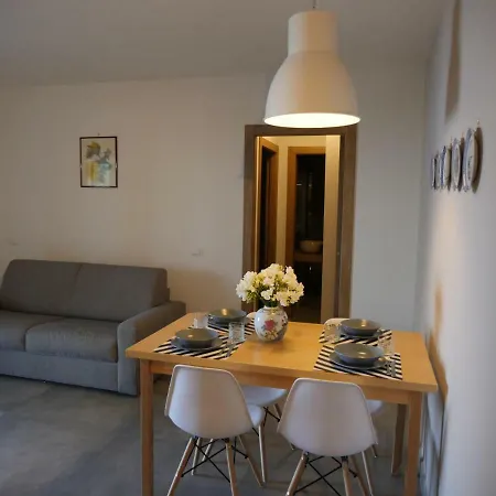 Apartament Poggio Miramare Luxury