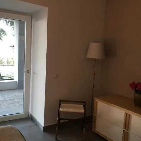 Poggio Miramare Luxury * Castellammare di Stabia